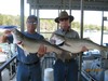 (04/24/2018) - Nice Striped Bass